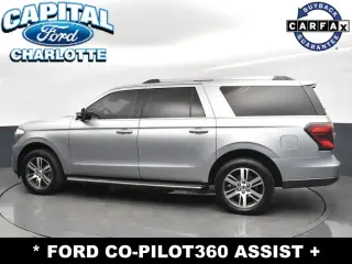 Ford Expedition MAX 2022 4x4 Limited 4 puertas SUV
