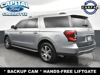Ford Expedition MAX 2022 4x4 Limited 4 puertas SUV