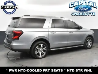 Ford Expedition MAX 2022 4x4 Limited 4 puertas SUV