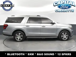 Ford Expedition MAX 2022 4x4 Limited 4 puertas SUV