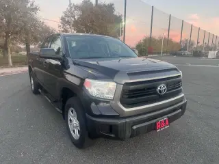 2017 Toyota Tundra SR