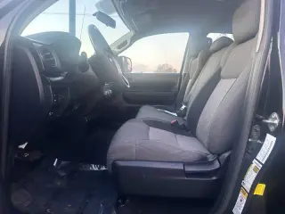 2017 Toyota Tundra SR