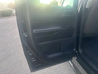 2017 Toyota Tundra SR
