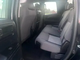 2017 Toyota Tundra SR