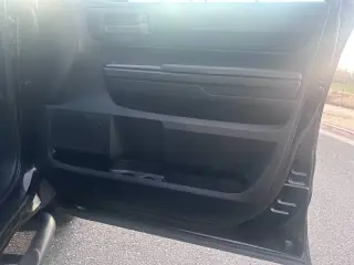 2017 Toyota Tundra SR