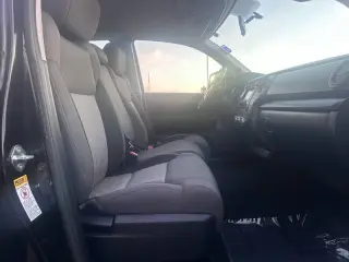 2017 Toyota Tundra SR