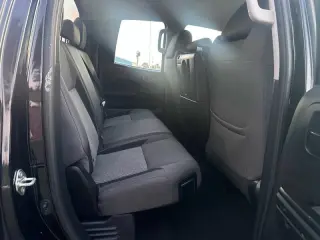 2017 Toyota Tundra SR
