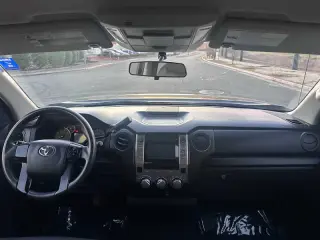 2017 Toyota Tundra SR