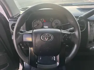 2017 Toyota Tundra SR