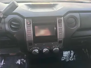 2017 Toyota Tundra SR