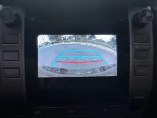 2017 Toyota Tundra SR