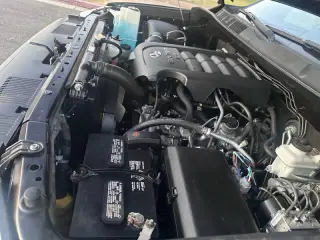 2017 Toyota Tundra SR
