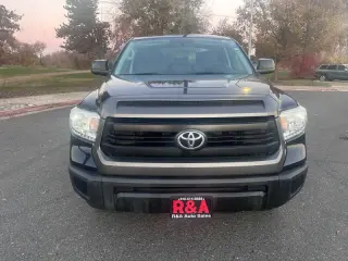2017 Toyota Tundra SR