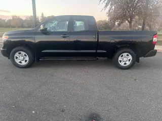 2017 Toyota Tundra SR