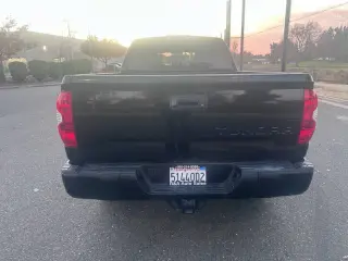2017 Toyota Tundra SR