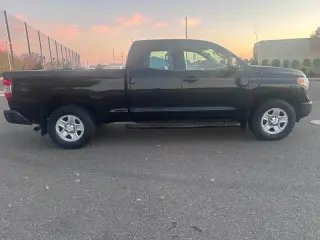 2017 Toyota Tundra SR