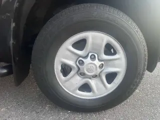 2017 Toyota Tundra SR