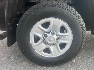 2017 Toyota Tundra SR