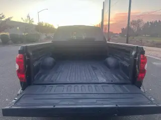 2017 Toyota Tundra SR