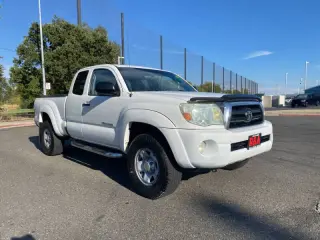 2006 Toyota Tacoma V6