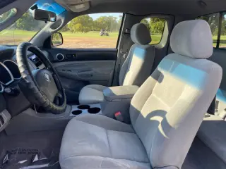 2006 Toyota Tacoma V6