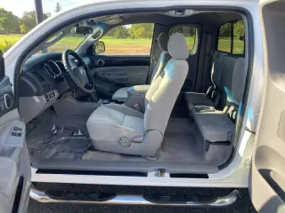 2006 Toyota Tacoma V6