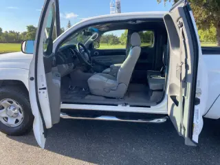 2006 Toyota Tacoma V6