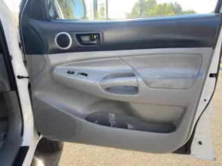 2006 Toyota Tacoma V6