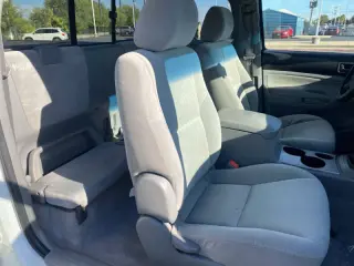 2006 Toyota Tacoma V6
