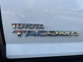 2006 Toyota Tacoma V6