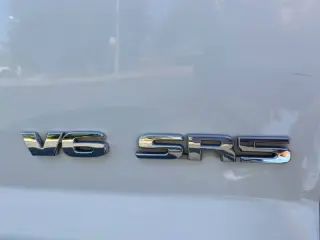 2006 Toyota Tacoma V6