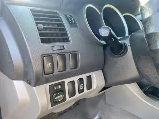 2006 Toyota Tacoma V6