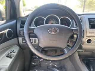 2006 Toyota Tacoma V6