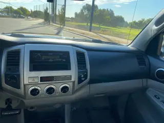 2006 Toyota Tacoma V6