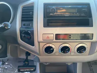 2006 Toyota Tacoma V6