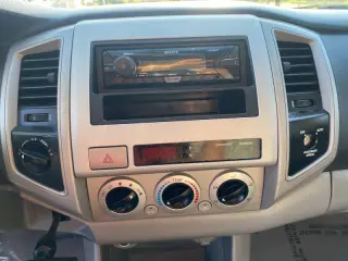 2006 Toyota Tacoma V6