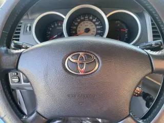2006 Toyota Tacoma V6