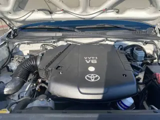2006 Toyota Tacoma V6