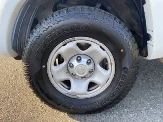 2006 Toyota Tacoma V6