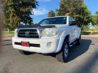 2006 Toyota Tacoma V6