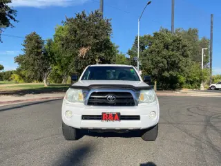 2006 Toyota Tacoma V6