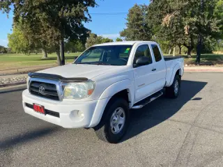 2006 Toyota Tacoma V6