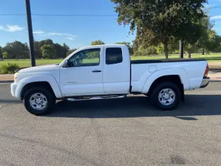 2006 Toyota Tacoma V6
