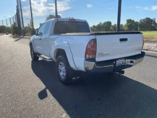 2006 Toyota Tacoma V6
