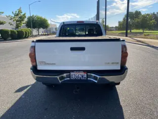 2006 Toyota Tacoma V6
