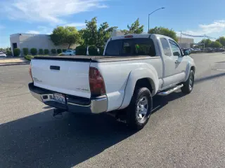 2006 Toyota Tacoma V6