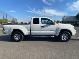 2006 Toyota Tacoma V6