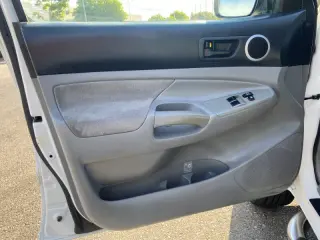 2006 Toyota Tacoma V6