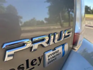 2007 Toyota Prius