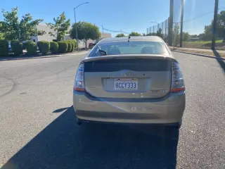 2007 Toyota Prius